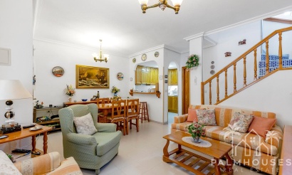 Herverkoop - Appartement - Torrevieja - La Mata