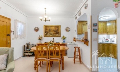Herverkoop - Appartement - Torrevieja - La Mata