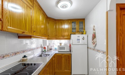 Herverkoop - Appartement - Torrevieja - La Mata