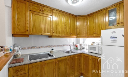 Herverkoop - Appartement - Torrevieja - La Mata