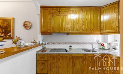 Herverkoop - Appartement - Torrevieja - La Mata