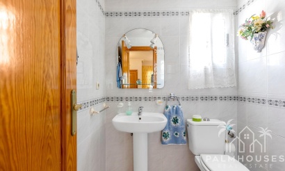Herverkoop - Appartement - Torrevieja - La Mata