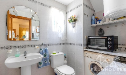Herverkoop - Appartement - Torrevieja - La Mata