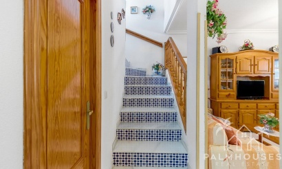Herverkoop - Appartement - Torrevieja - La Mata