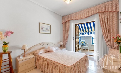 Herverkoop - Appartement - Torrevieja - La Mata