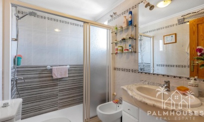 Herverkoop - Appartement - Torrevieja - La Mata