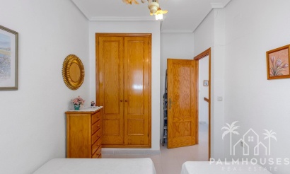 Herverkoop - Appartement - Torrevieja - La Mata