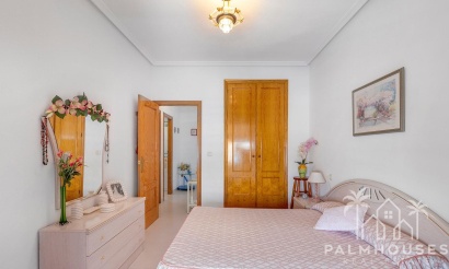 Herverkoop - Appartement - Torrevieja - La Mata