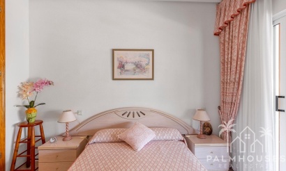 Herverkoop - Appartement - Torrevieja - La Mata