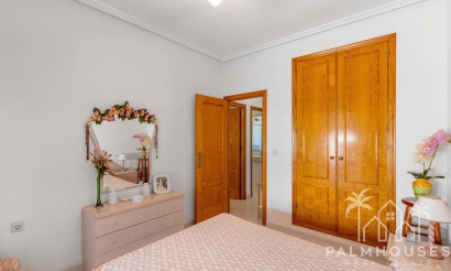 Herverkoop - Appartement - Torrevieja - La Mata