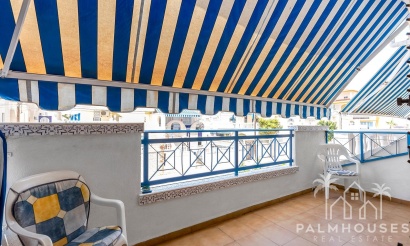 Herverkoop - Appartement - Torrevieja - La Mata