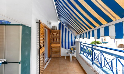 Herverkoop - Appartement - Torrevieja - La Mata