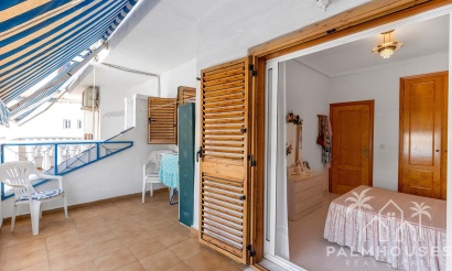 Herverkoop - Appartement - Torrevieja - La Mata