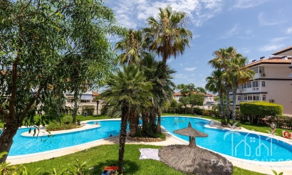 Herverkoop - Appartement - Torrevieja - La Mata