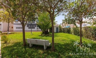 Herverkoop - Appartement - Torrevieja - La Mata