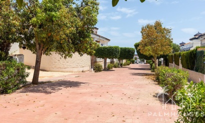 Herverkoop - Appartement - Torrevieja - La Mata