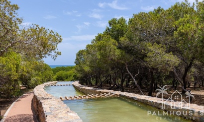 Herverkoop - Appartement - Torrevieja - La Mata