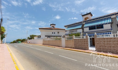 Herverkoop - Appartement - Torrevieja - La Mata