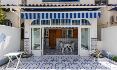 Herverkoop - Appartement - Torrevieja - La Mata