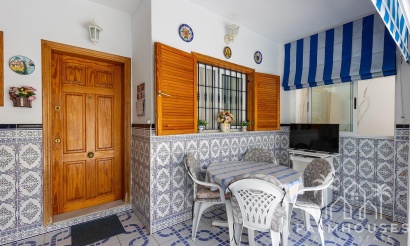 Herverkoop - Appartement - Torrevieja - La Mata