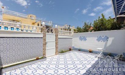 Herverkoop - Appartement - Torrevieja - La Mata