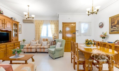 Herverkoop - Appartement - Torrevieja - La Mata