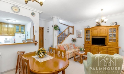 Herverkoop - Appartement - Torrevieja - La Mata
