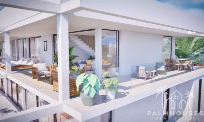 Nieuwbouw - Appartement - Cartagena - Mar De Cristal