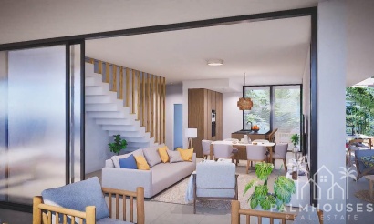 Nieuwbouw - Appartement - Cartagena - Mar De Cristal