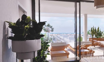 Nieuwbouw - Appartement - Cartagena - Mar De Cristal