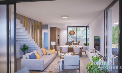 Nieuwbouw - Appartement - Cartagena - Mar De Cristal