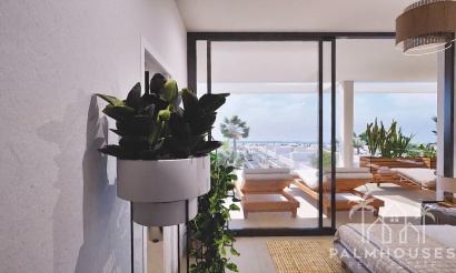 Nieuwbouw - Appartement - Cartagena - Mar De Cristal