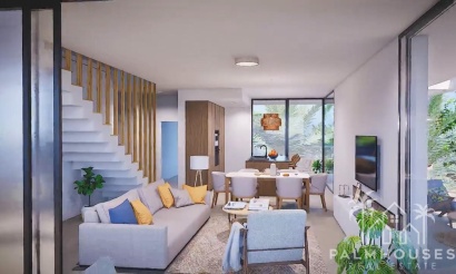 Nieuwbouw - Appartement - Cartagena - Mar De Cristal