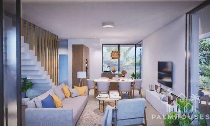 Nieuwbouw - Appartement - Cartagena - Mar De Cristal