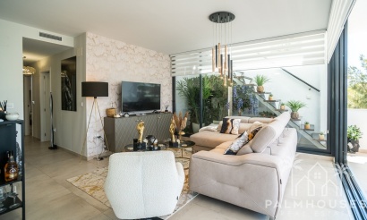 Herverkoop - Appartement - Cartagena - Mar De Cristal