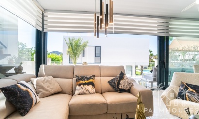 Herverkoop - Appartement - Cartagena - Mar De Cristal