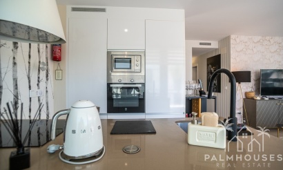 Herverkoop - Appartement - Cartagena - Mar De Cristal