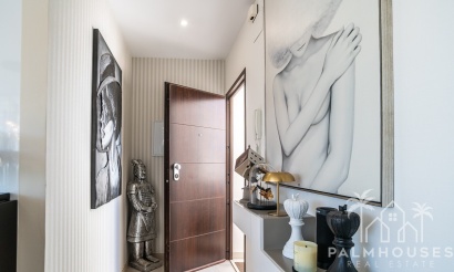 Herverkoop - Appartement - Cartagena - Mar De Cristal