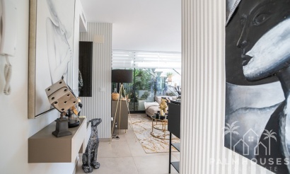 Herverkoop - Appartement - Cartagena - Mar De Cristal