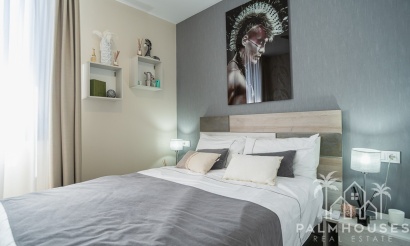 Herverkoop - Appartement - Cartagena - Mar De Cristal