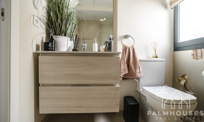 Herverkoop - Appartement - Cartagena - Mar De Cristal