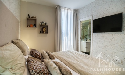 Herverkoop - Appartement - Cartagena - Mar De Cristal