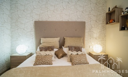 Herverkoop - Appartement - Cartagena - Mar De Cristal