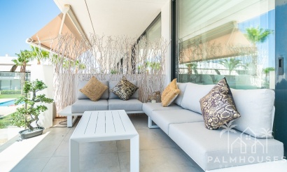 Herverkoop - Appartement - Cartagena - Mar De Cristal