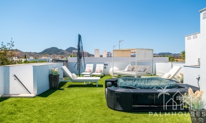 Herverkoop - Appartement - Cartagena - Mar De Cristal