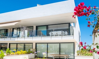 Herverkoop - Appartement - Cartagena - Mar De Cristal