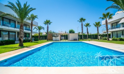 Herverkoop - Appartement - Cartagena - Mar De Cristal