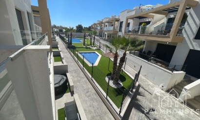 Revente - Apartment - Orihuela Costa - Villamartin