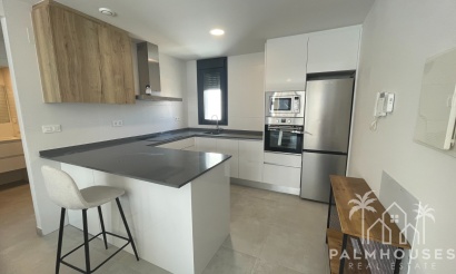 Revente - Apartment - Orihuela Costa - Villamartin