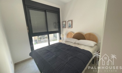 Revente - Apartment - Orihuela Costa - Villamartin
